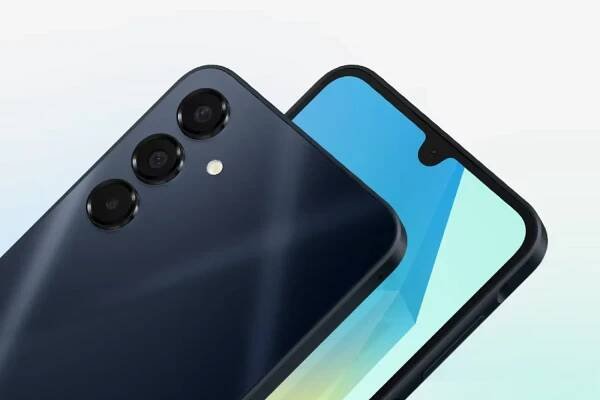 Galaxy A17 je už blízko. Spolu se specifikacemi se objevil se ve francouzském online obchodě