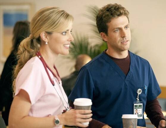 Christina Moore