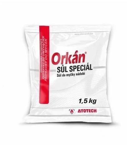 Orkán sůl 1,5kg