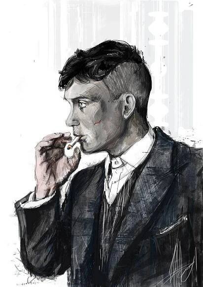 peakyblinders