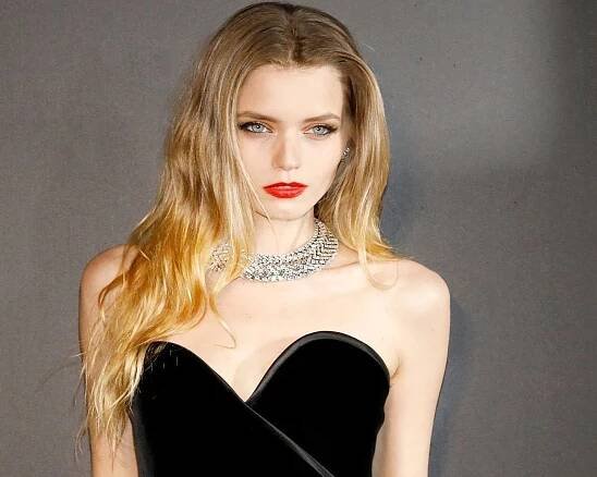 Abbey Lee fotky