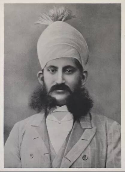 Mahboob Ali Khan - Wikipedia