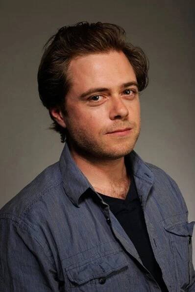 Rory Keenan herec