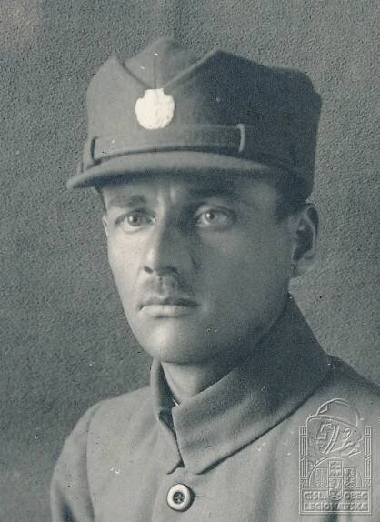 ŠIMÁNĚ František 25.8.1890 VUA (105344.003)