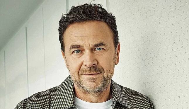 Základní a střední školy tu máme skvělé. Univerzit už tolik ne, říká Tykač