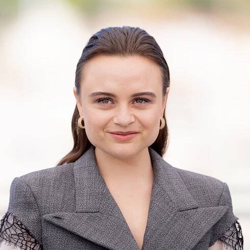 Lena Urzendowsky