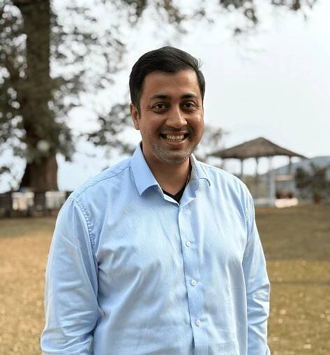 Dr. Sambuddha Misra