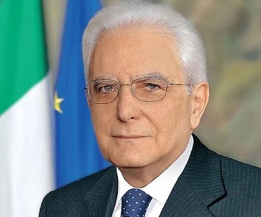 Sergio Mattarella Biography - Facts, Childhood, Family Life & Achievements