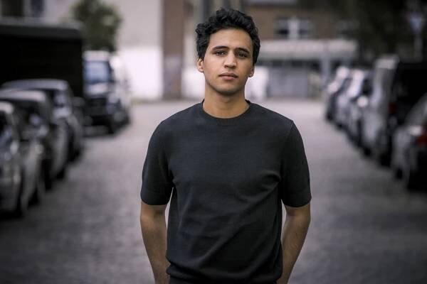 Mo Issa › Agentur Lambsdorff