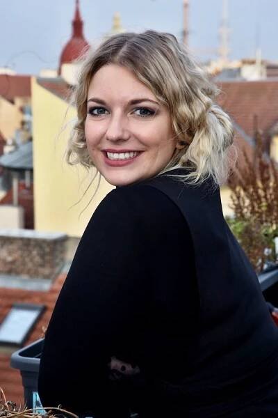 Malvína Pachlová se pochlubila svým bydlením.