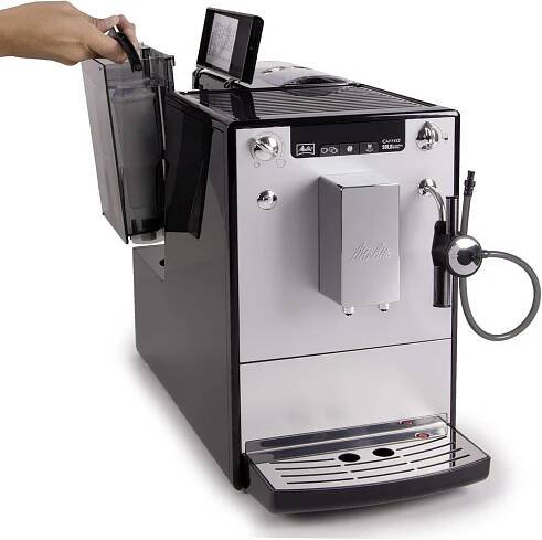 MELITTA Solo® & Perfect Milk Plnoautomatický Kávovar - Náhľad obrázku produktu 15