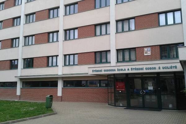 Školicí středisko - Střední odborná škola a Střední odborné učiliště, Hradec Králové, Vocelova 1338 foto 2