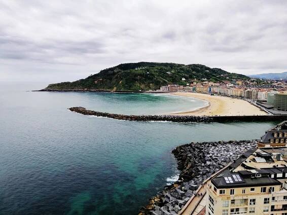 Chauffeur Service in Spain - Lanz CTS