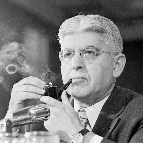 Paul A. Volcker - The New York Times