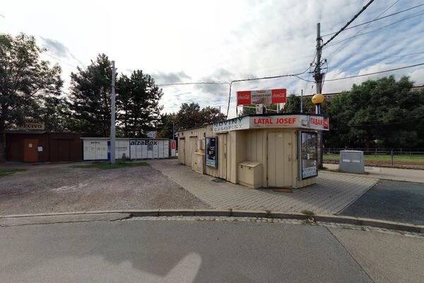 Občerstvení Stará Osada foto 5
