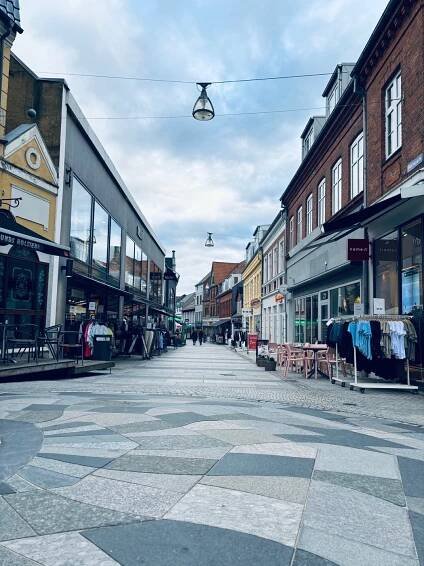 Ceramicspeed Denmark Holstebro :) | Kolokram.cz