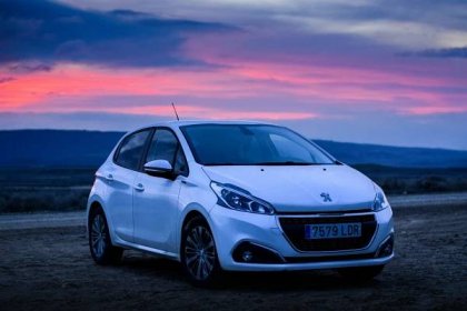 Peugeot 308 – Vítěz ankety Ženské auto roku 2022 - Smen Portál pro muže