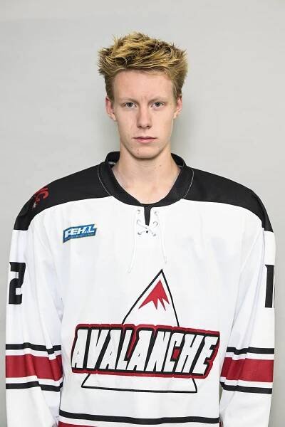 AAA Avalanche Team Page — AEHC - Airdrie Elite Hockey Committee