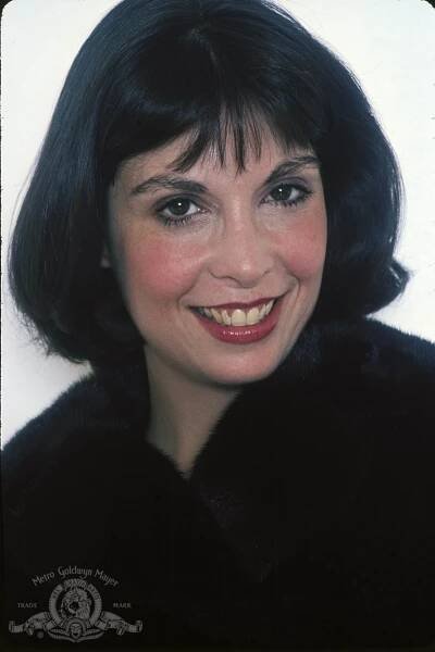 Talia Shire - Rocky II (1979), Obrázek #1
