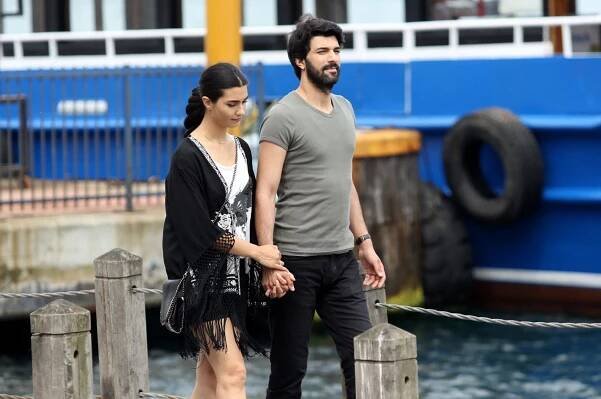 Kara Para Aşk (2014)