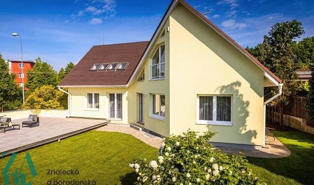 Prodej rodinného domu 7+kk, 411m2, Plzeň - Bolevec | Reality.iDNES.cz 