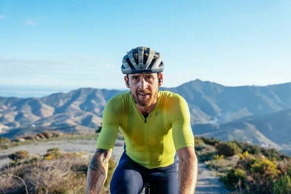 Jack Thompson (cyclist)