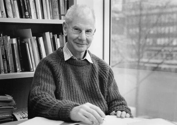 Honorary Members Archive - The Physiological Society