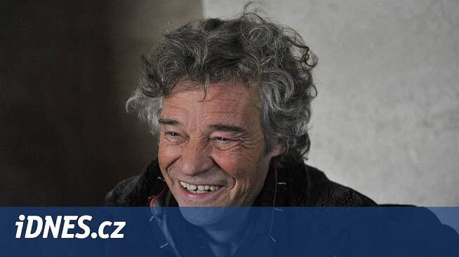 Na vesnici mě zkoušeli, jestli nejsem mistr světa, vzpomíná Menšíkův syn - iDNES.cz