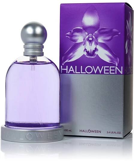 Jesus Del Pozo Halloween EdT 100 ml