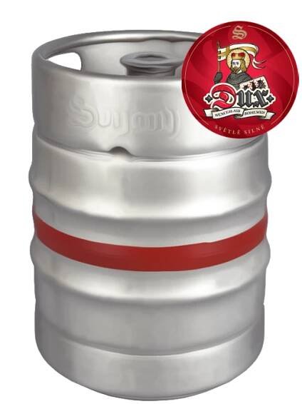 sudů KEG 30l