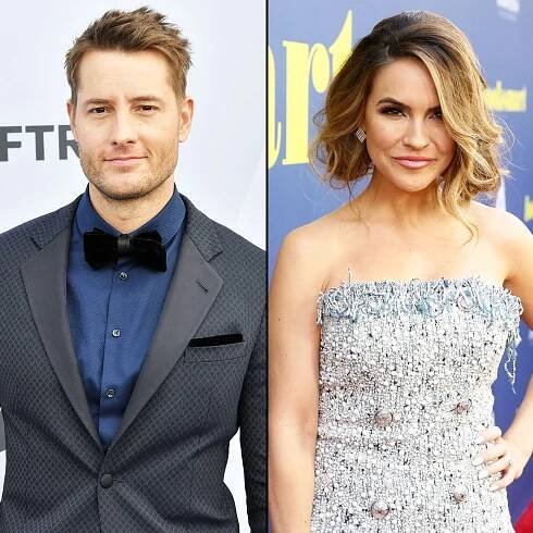 Justin Hartley Is 'Irritated' by Chrishell Stause's Split Comments