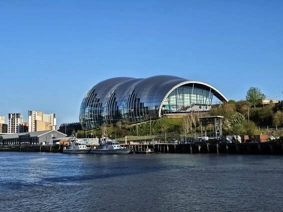 Glasshouse