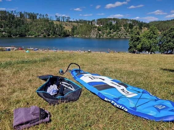 Paddleboardové okamžiky 2022 - Paddleboard Guru | Paddleboard Guru