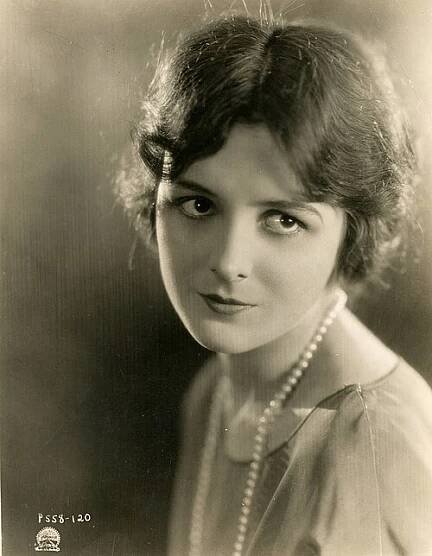 Mary Astor - Wikidata