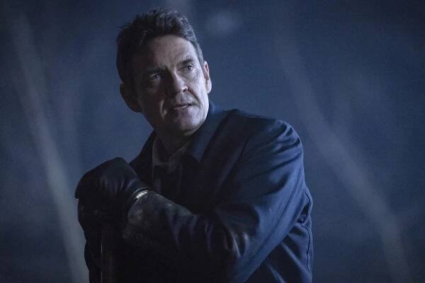 Batwoman - Za zrcadlem - Z filmu - Dougray Scott