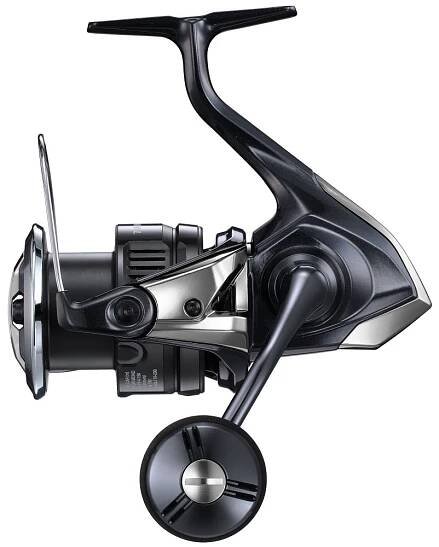 Naviják Shimano Twin Power XD FB C5000 XG