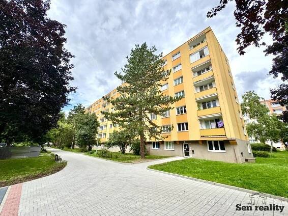 PRODEJ bytu 2+1, 54 m2, ulice Na Magistrále, Kolín, obrázek č.18