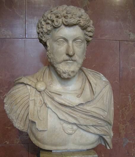 Marcus Aurelius – Wikipedie