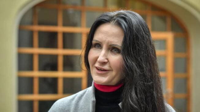 Volba Polky Alicje Knastové ředitelkou Národní galerie v Praze odborníky překvapuje