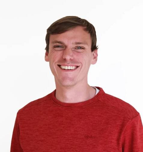 Tom Wilson profile image.