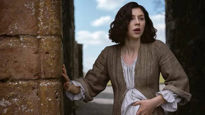 ‘Outlander: Blood of My Blood’ Team Breaks Down Prequel’s Most Heart-Wrenching Episode Yet