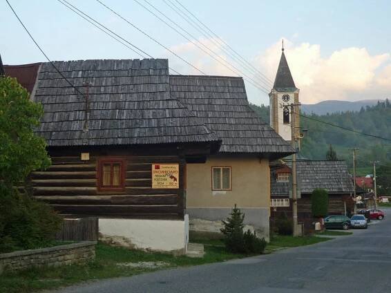 Wellness hotely v Zuberci V nabídce až 320 hotelů!