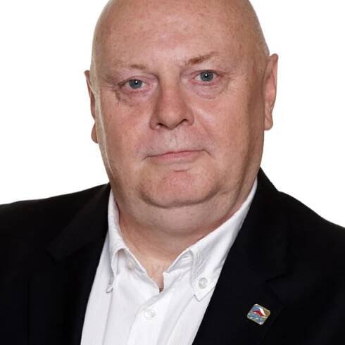 Zastupitelé - SPD Svoboda a přímá demokracie