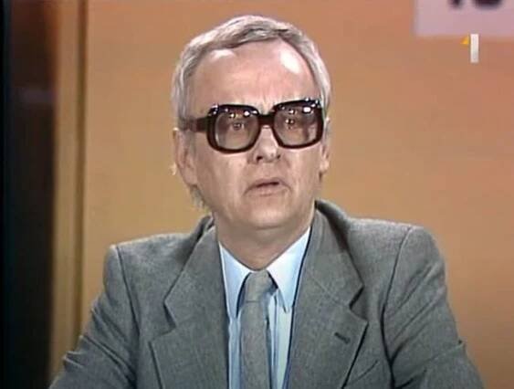 Legendárny Ivan Krajíček (†57)