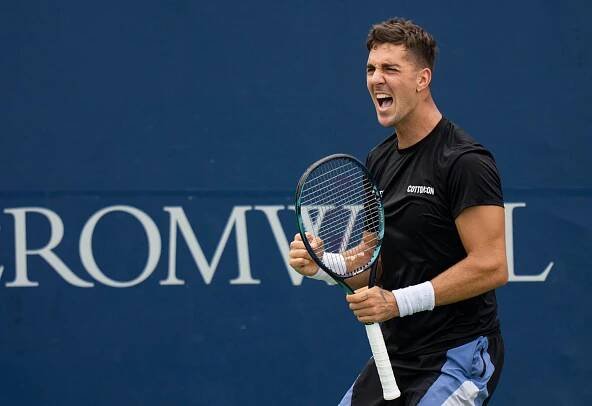 Tenis Šanghaj 2024 [ATP 1000] program a výsledky turnaja plného elitných mien