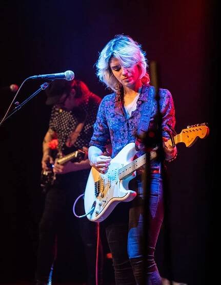 Chris Robinson, Brotherhood – Fotografie Essen Ruhr