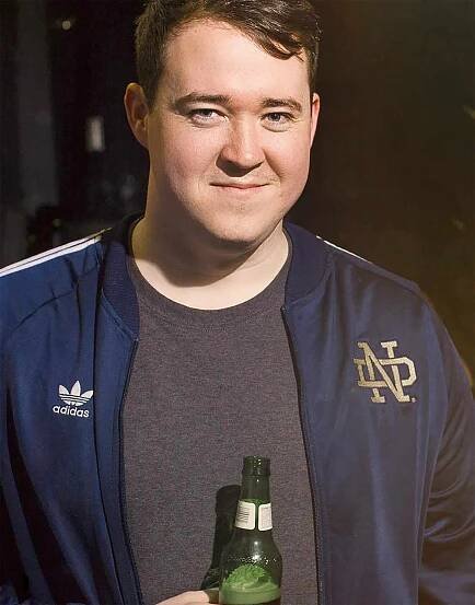 Fired 'Saturday Night Live' Cast Member Shane Gillis Speaks Out After He's Axed Over Racial Slurs