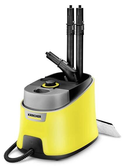 Kärcher SC 4 Deluxe EasyFix 1.513-260.0