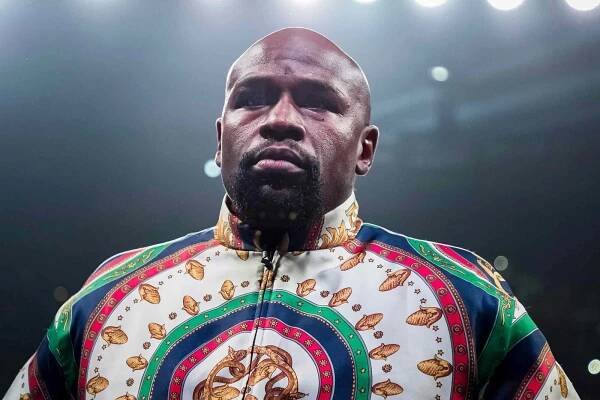 Floyd Mayweather Opens About Deaths of Uncle, Ex-Girlfriend: 'I've Been Dealing With a Lot'