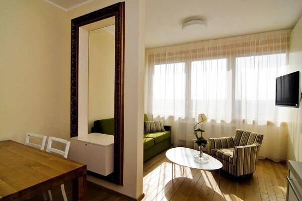 Apartmán TRAMÍN ČERVENÝ